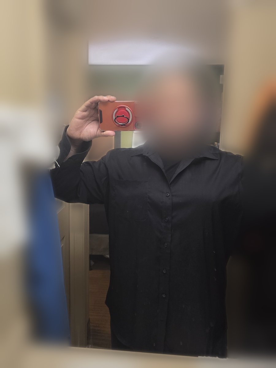 Member after losing 35 pounds in 90 days